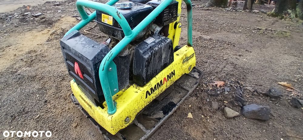 Ammann APR 40/60 - 2