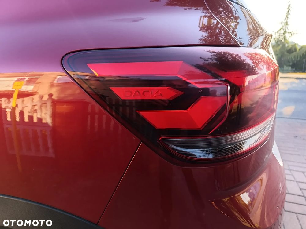 Dacia Sandero 2021 photo 3
