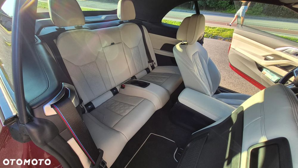 BMW Seria 4 M440i xDrive - 5