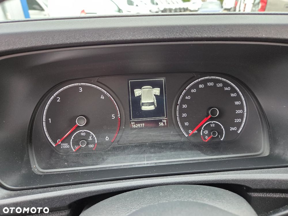 Volkswagen Caddy 2.0 TDI - 15