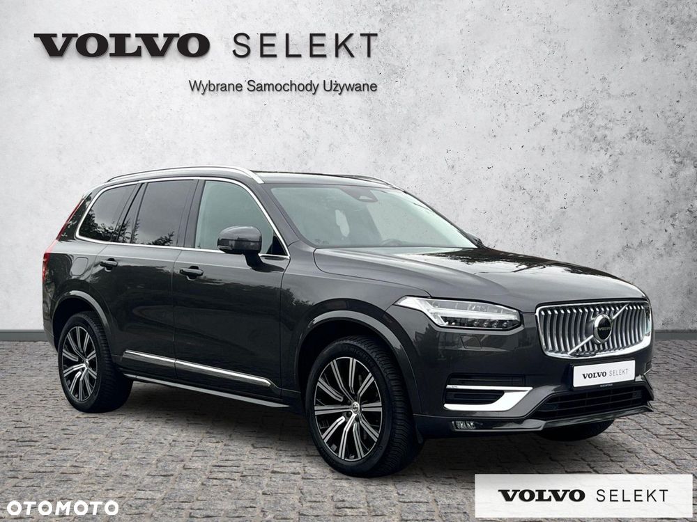Volvo XC 90 - 8