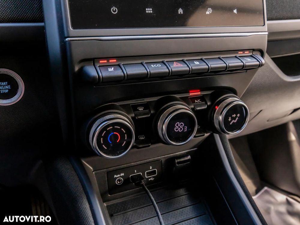 Renault ZOE (mit Batterie) Z.E. 50 LIFE - 20