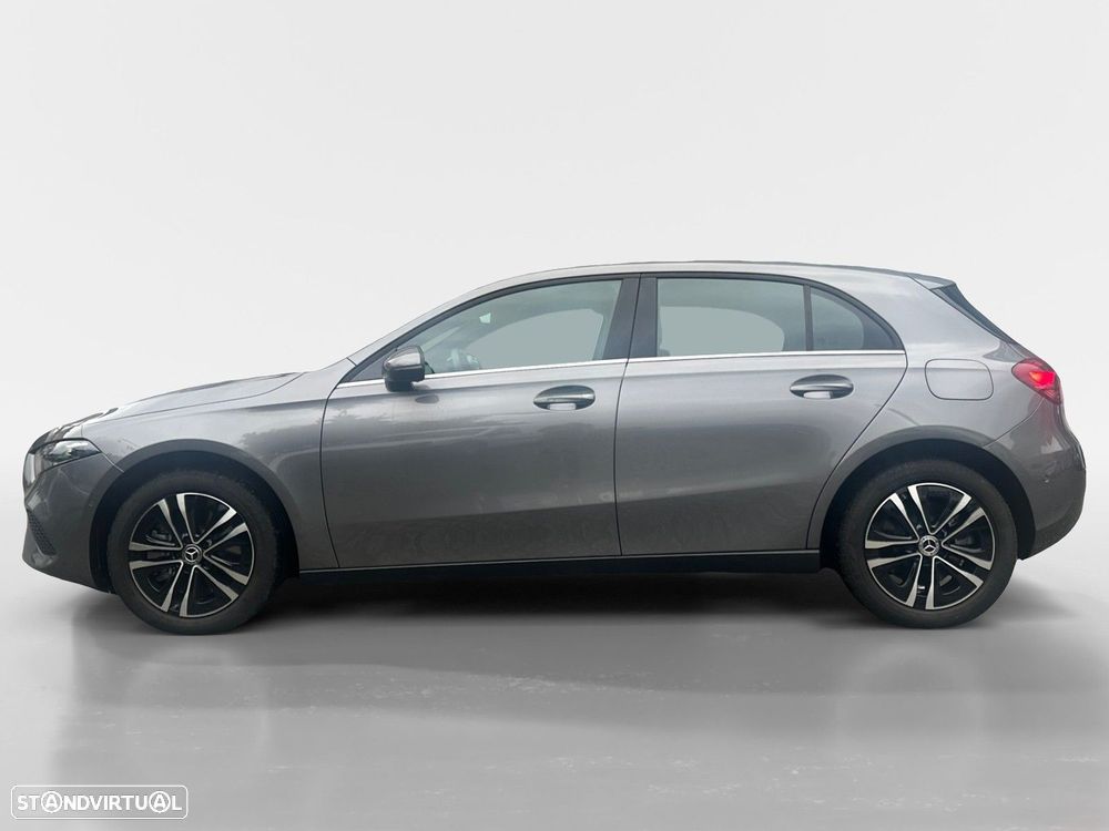 Mercedes-Benz A 250 e - 2