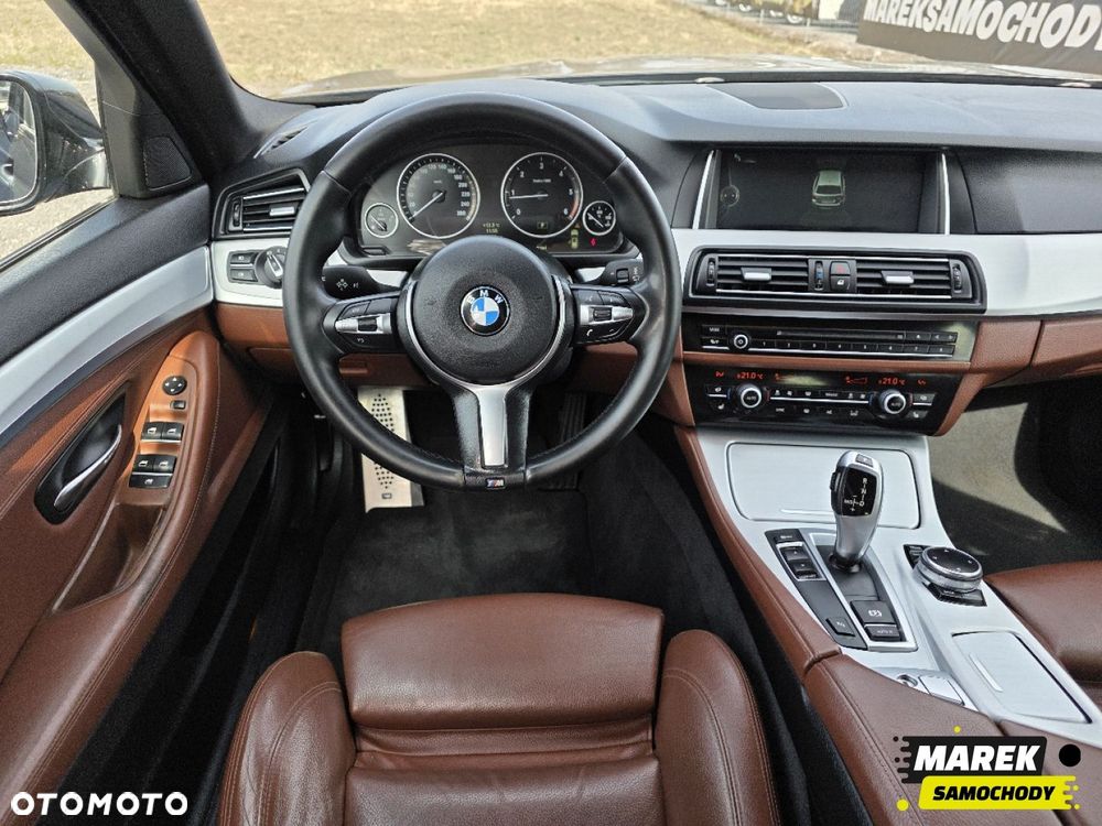 BMW Seria 5 - 9