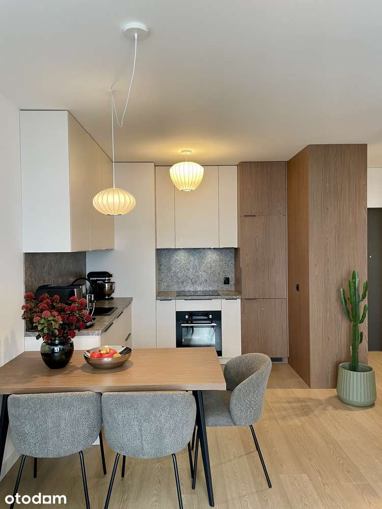 Komfortowy apartament Nowe Flisy !!