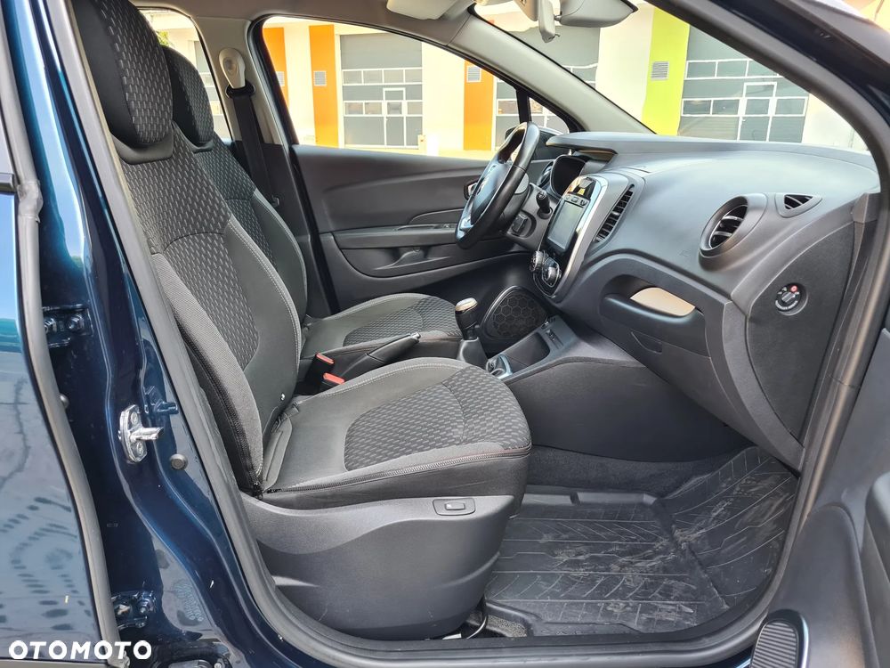 Renault Captur 0.9 Energy TCe Intens EU6 - 19