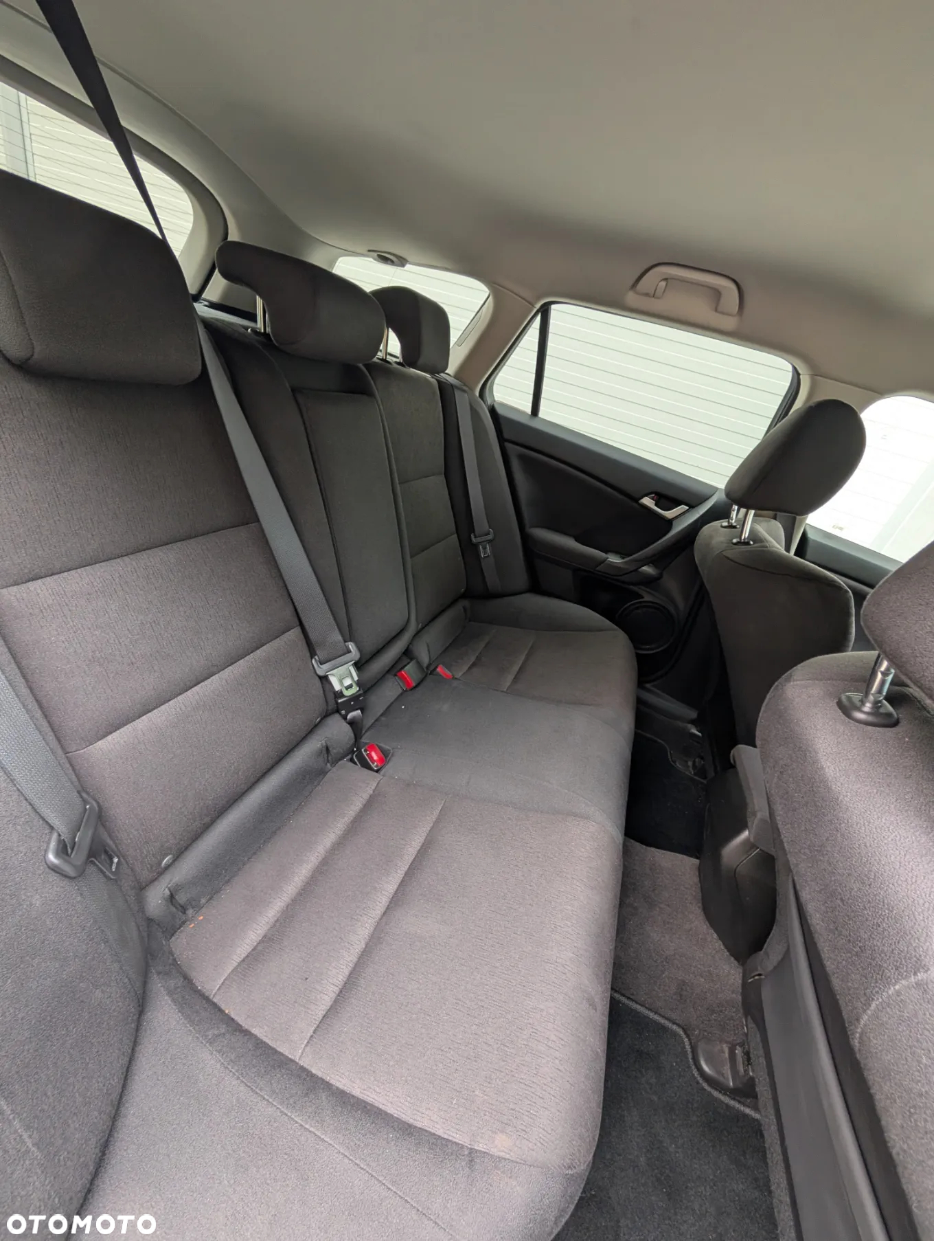 Honda Accord 2.2d Elegance - 23