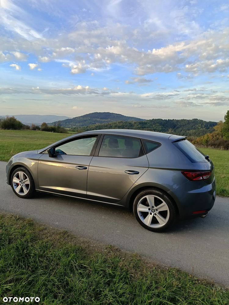 Seat Leon - 7