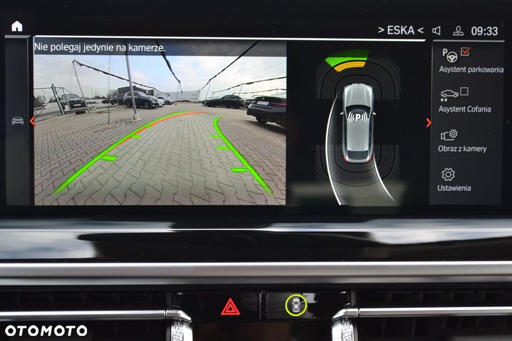 BMW X4 xDrive20d Business Edition sport - 11