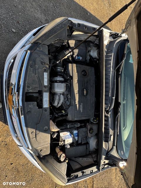 Chevrolet Orlando 2.0 TD LTZ+ - 30