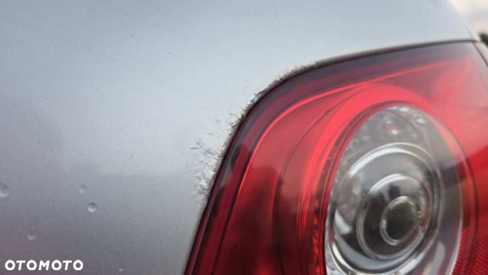 Volkswagen Passat - 7