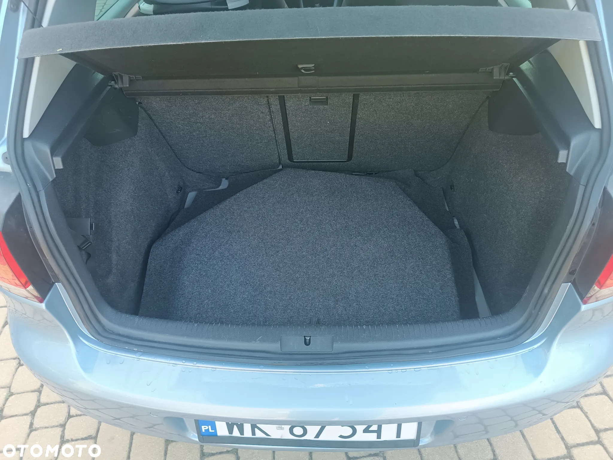 Volkswagen Golf 1.4 Trendline - 8