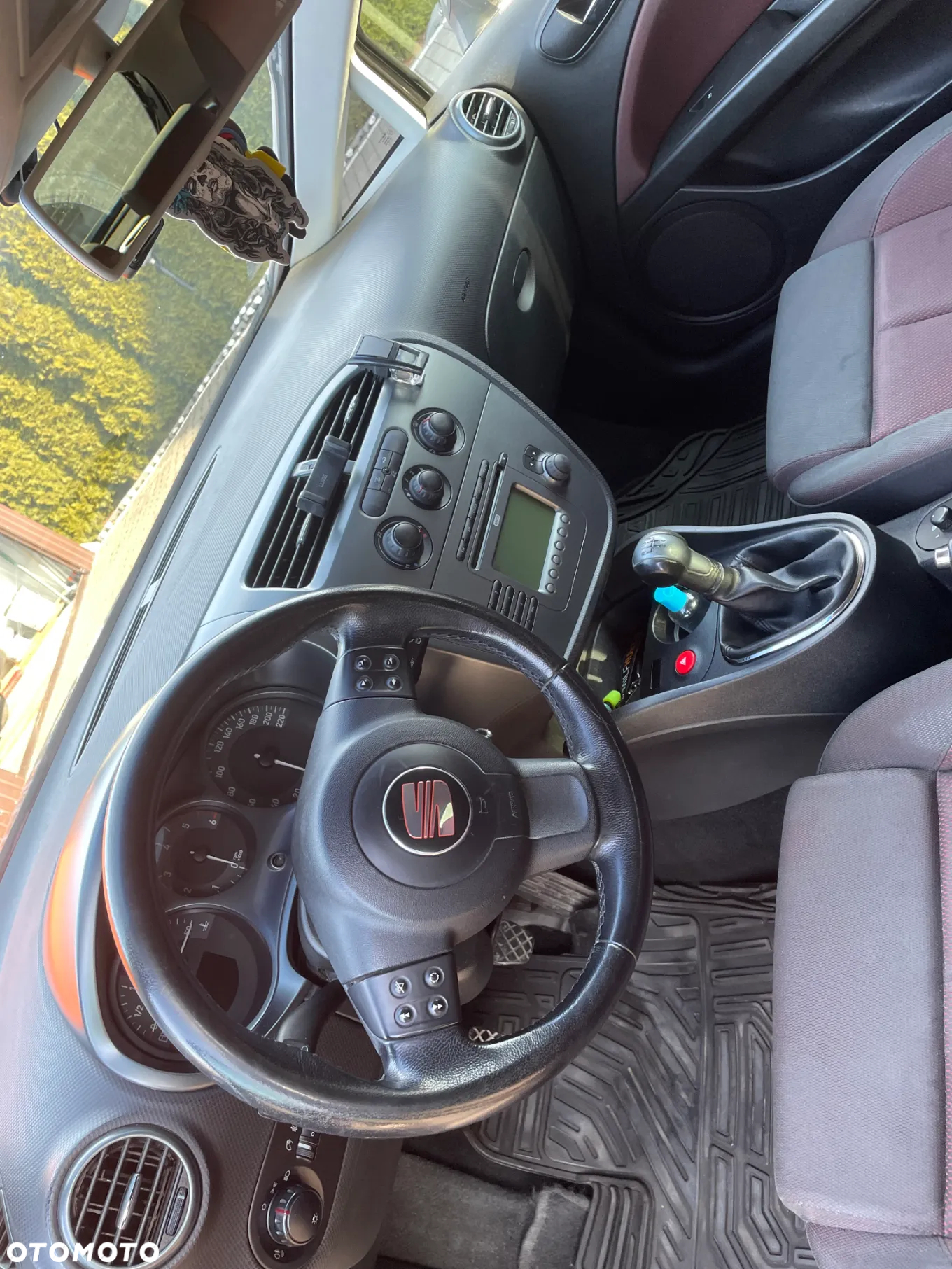 Seat Leon - 13
