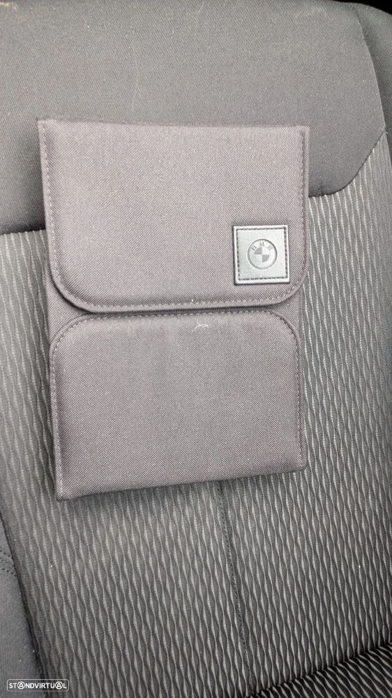 BMW 316 d Advantage - 22