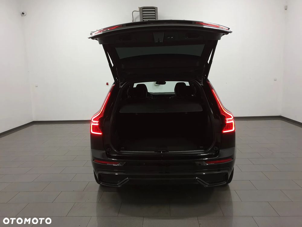 Volvo XC 60 B4 D Geartronic RDesign - 5