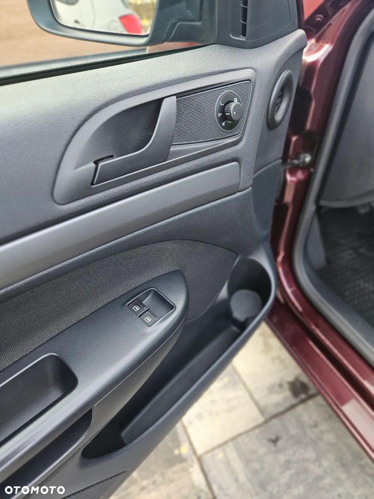 Skoda Octavia 1.4 TSI Active - 11