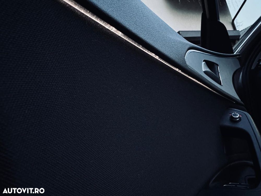 Audi A6 2.0 TDI Ultra DPF S tronic - 7