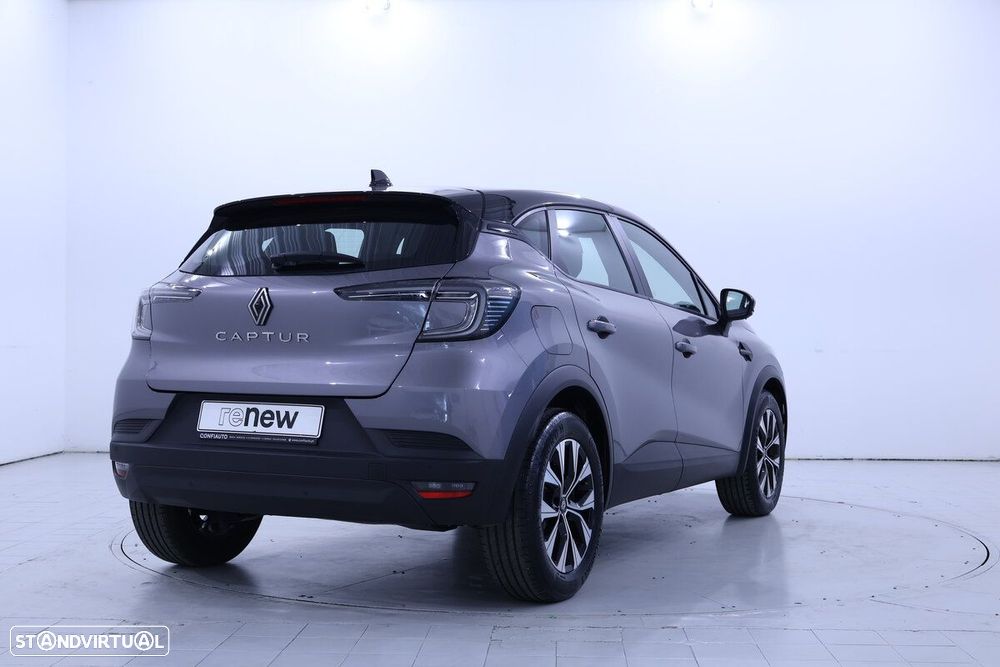 Renault Captur - 5