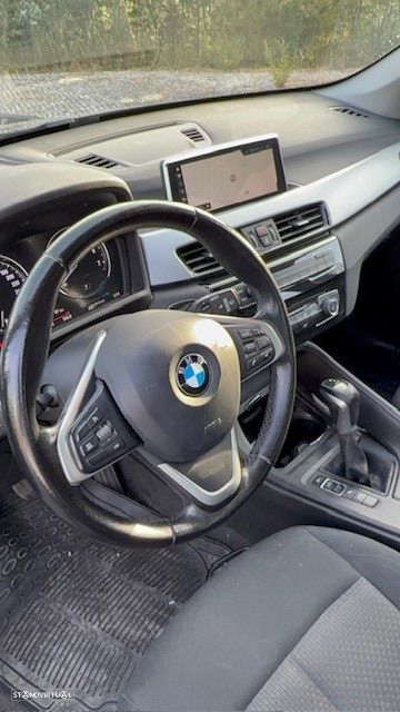 BMW X1 25 e xDrive Line Sport - 9
