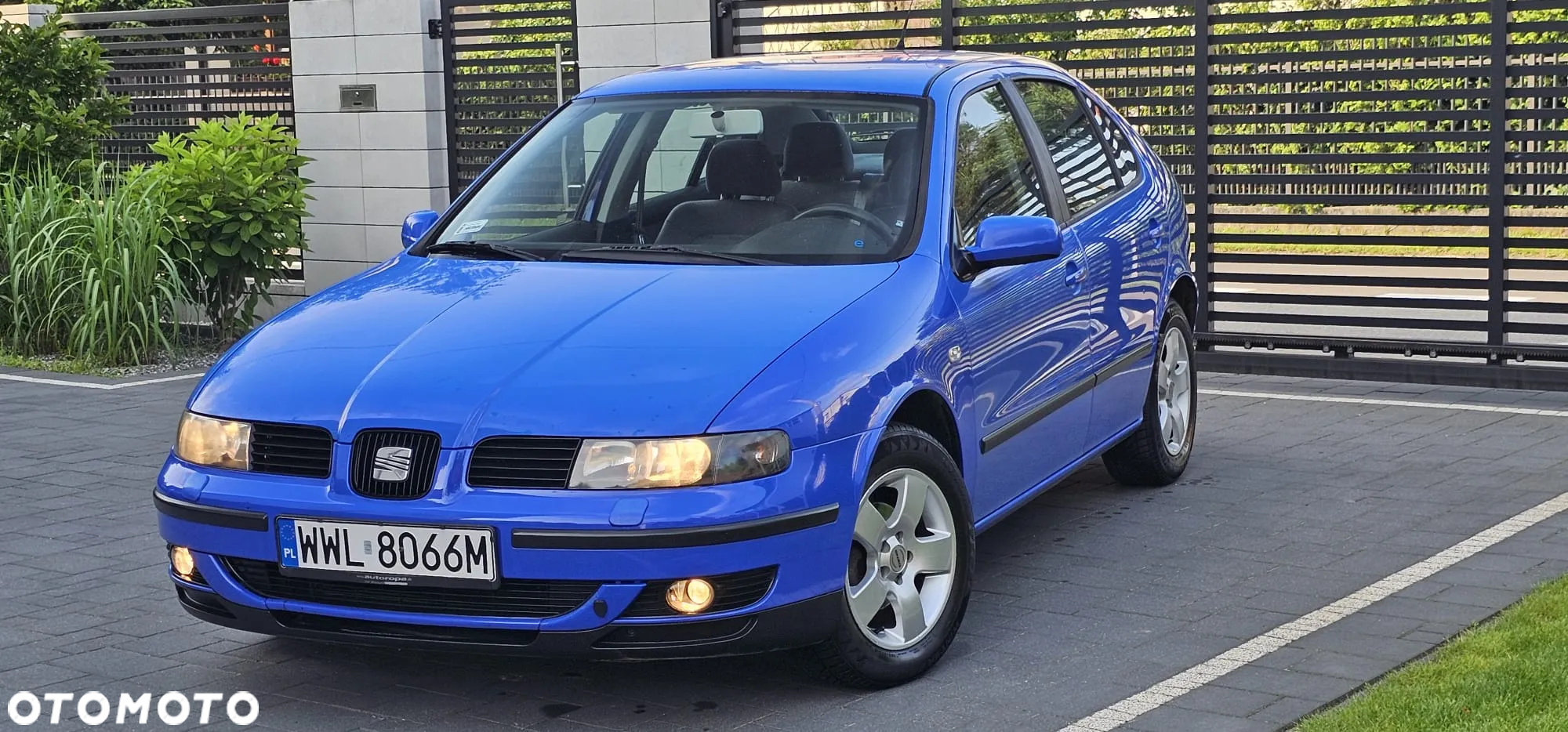 Seat Leon 1.6 Spirit Cool - 16