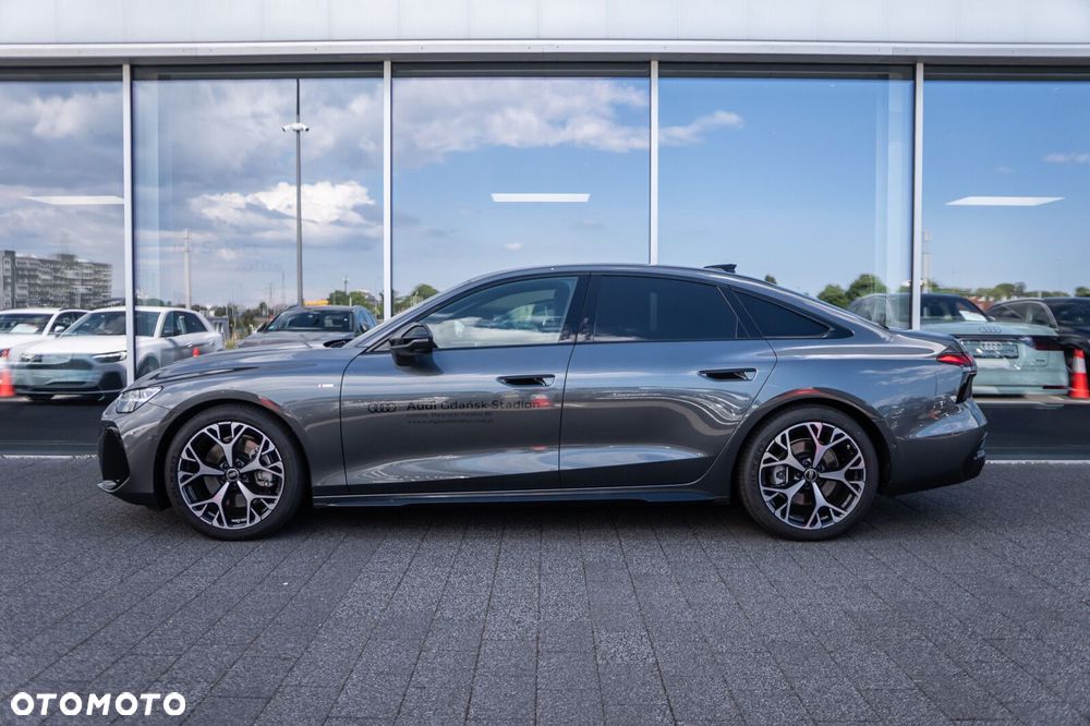 Audi A6 Limousine TDI mHEV Quattro S tronic - 6