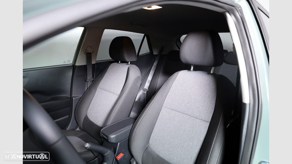 Kia Stonic 1.0 T-GDI Tech - 6