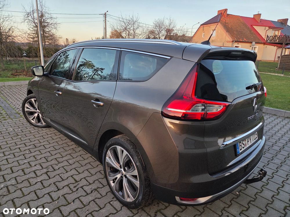 Renault Scenic 1.6 dCi Energy Bose - 3