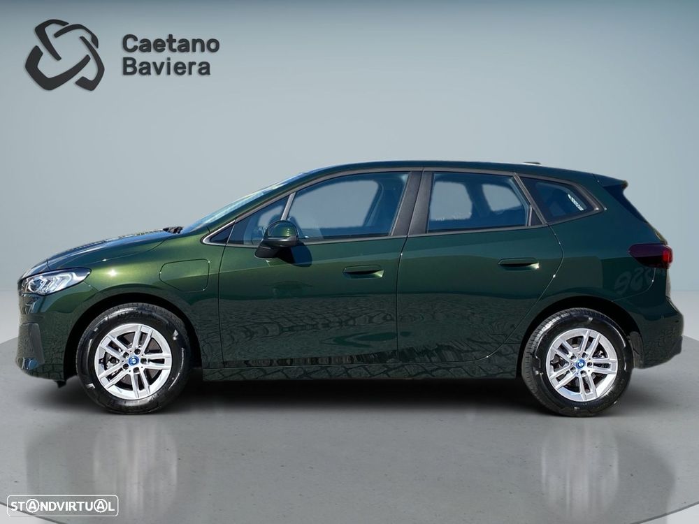 BMW 225xe Active Tourer e xDrive - 23