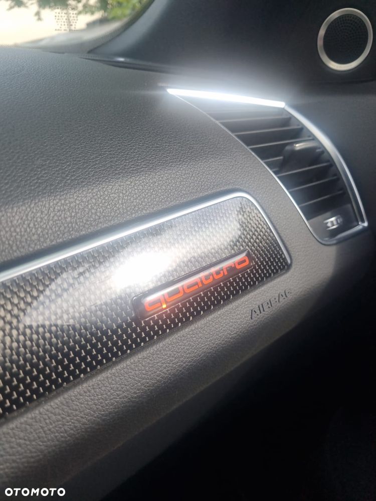 Audi SQ5 - 24