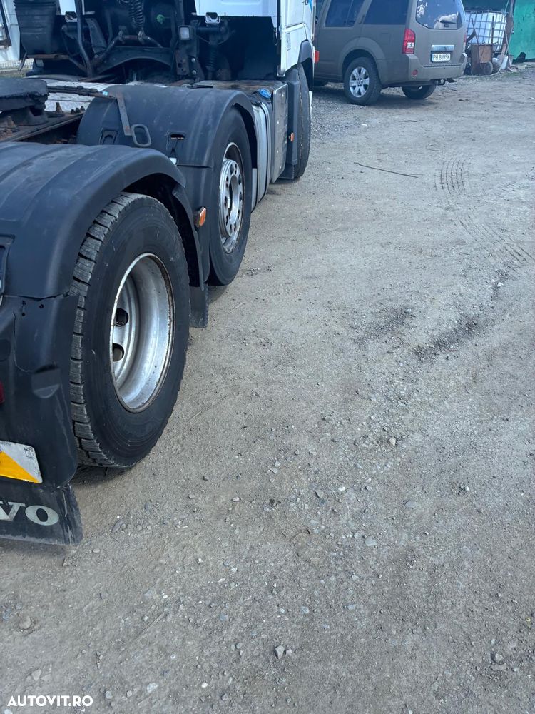 Volvo FH 480 - 3