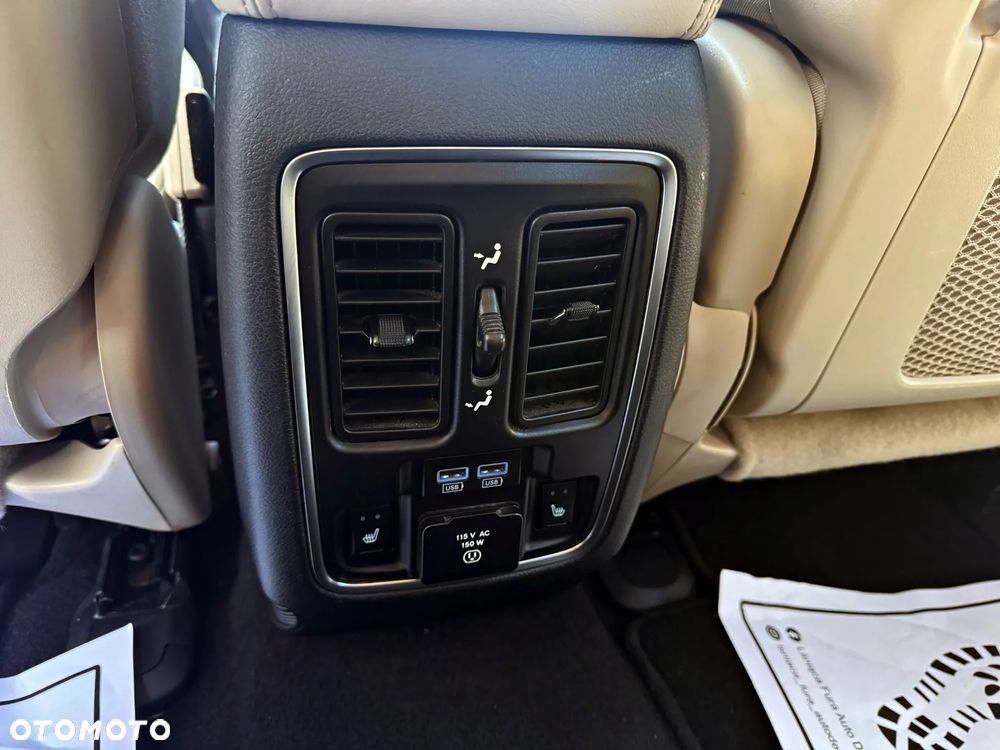 Dodge Durango 3,6 Limited - 16