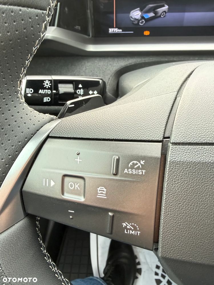 Opel Grandland 1.2 mHEV GS eDTC6 - 14