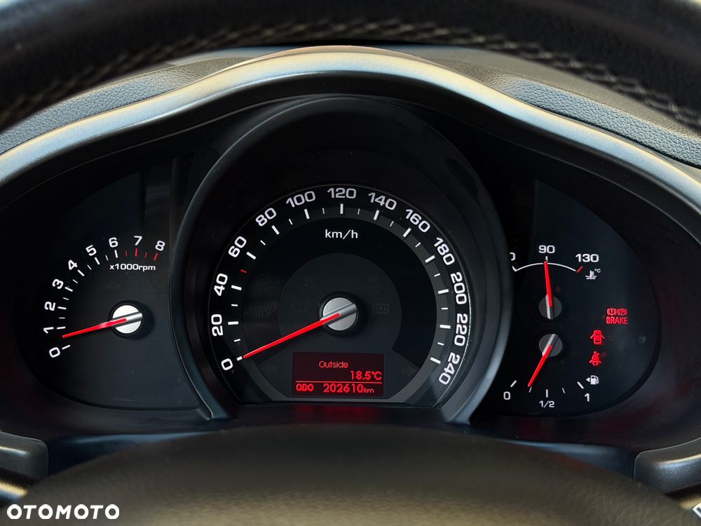 Kia Sportage 1.6 GDI L 2WD - 17