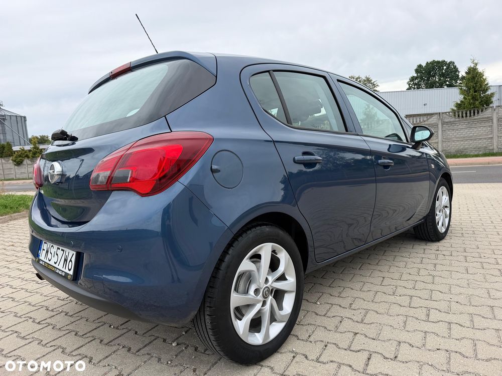 Opel Corsa - 22