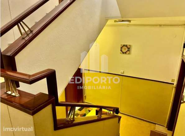 Apartamento T2+1 (a funcionar como T3, sendo o quarto extra de área ge - Grande imagem: 5/18