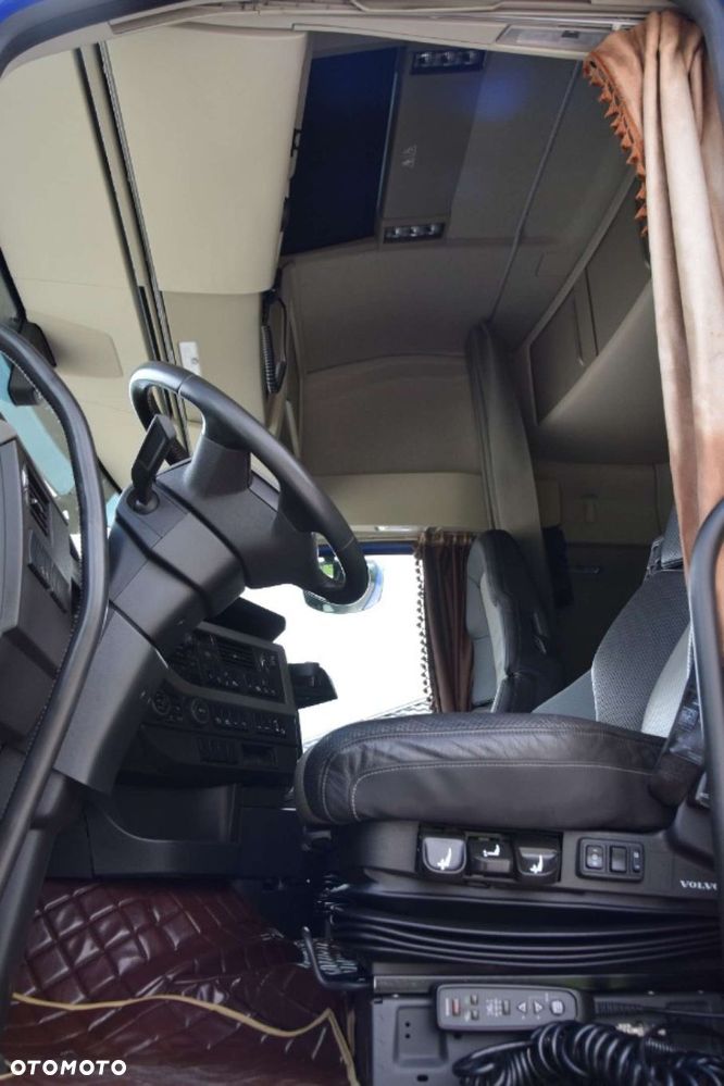 Volvo FH 460 HIAB X-HIPRO192 ES-4 - 30