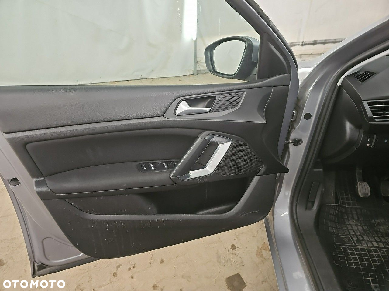 Peugeot 308 - 10