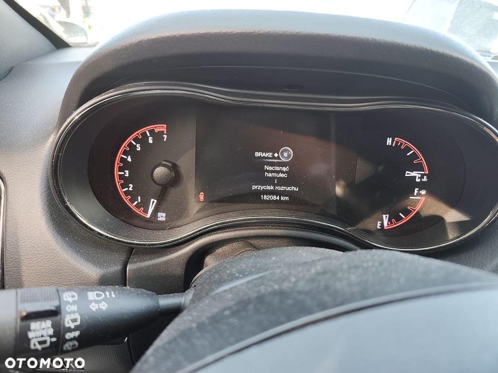 Dodge Durango 3,6 Citadel - 6