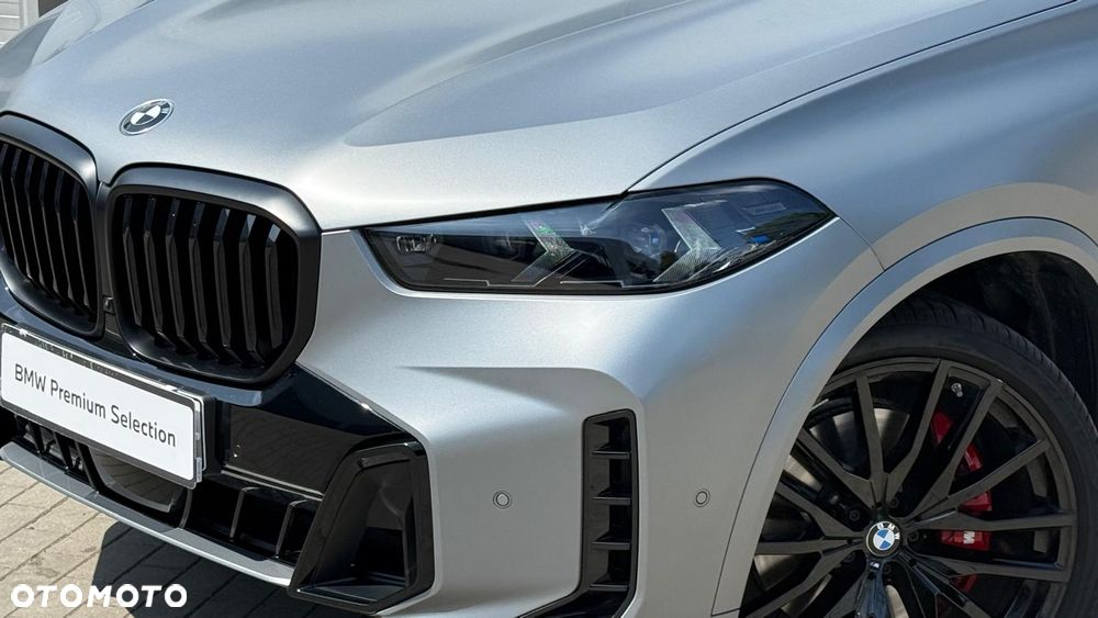 BMW X5 xDrive40i mHEV sport - 5