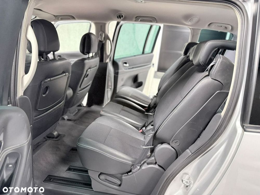 Renault Espace 2.0 dCi 150 FAP Edition 25th - 31