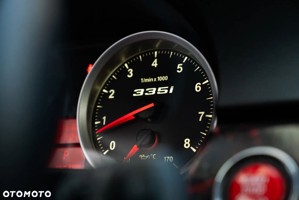 BMW Seria 3 335i - 19