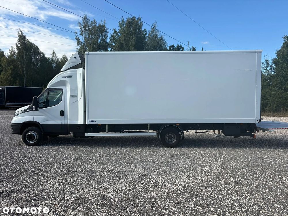 Iveco Daily - 6