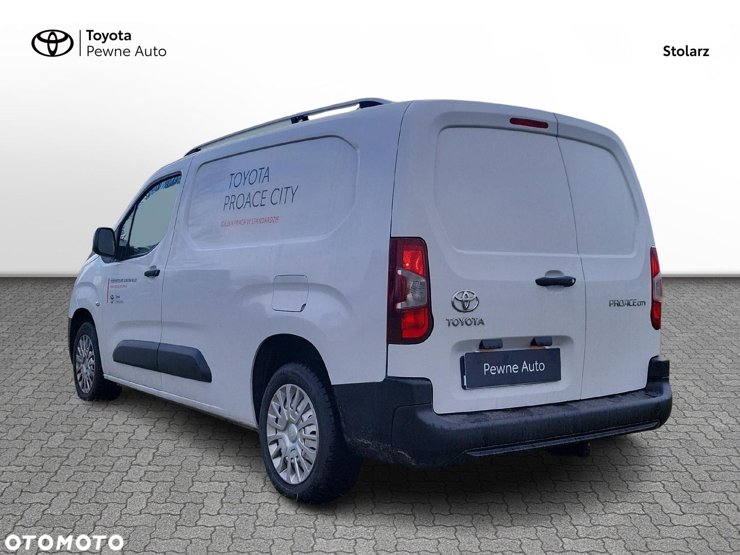 Toyota PROACE CITY - 5