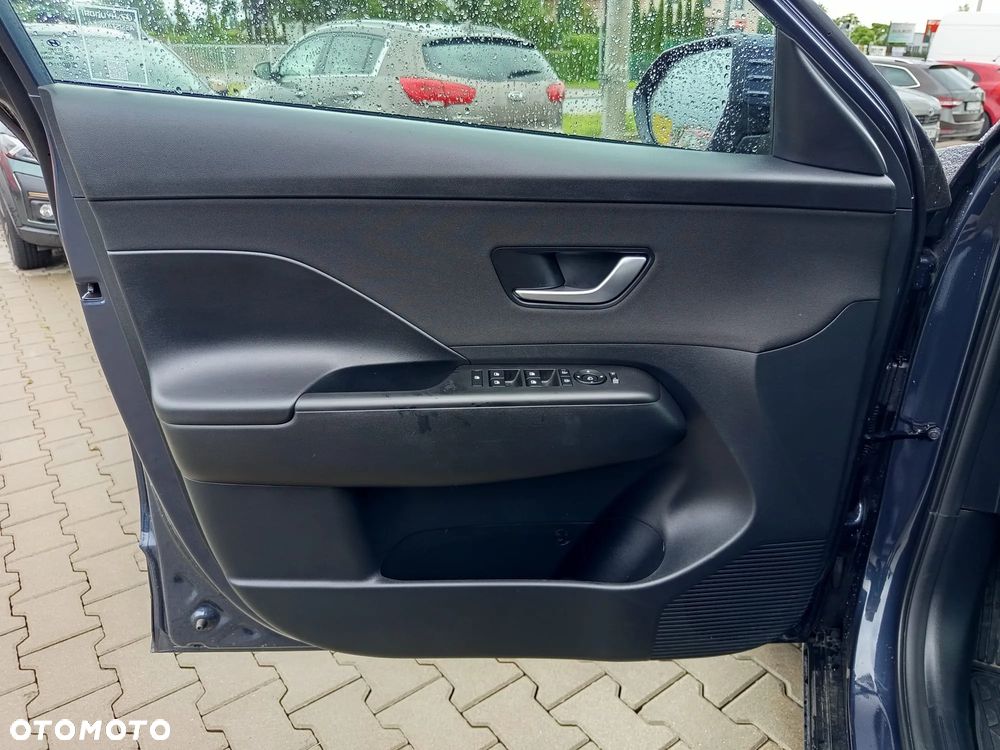 Hyundai Kona 1.6 GDI Hybrid Executive DCT - 20