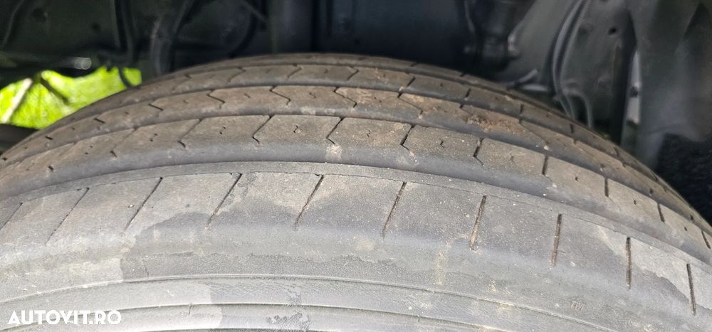 Mătură stradală DAF LF 220 - 8