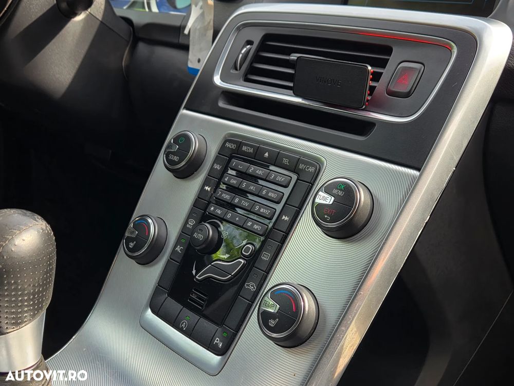 Volvo V60 D3 RDesign - 9
