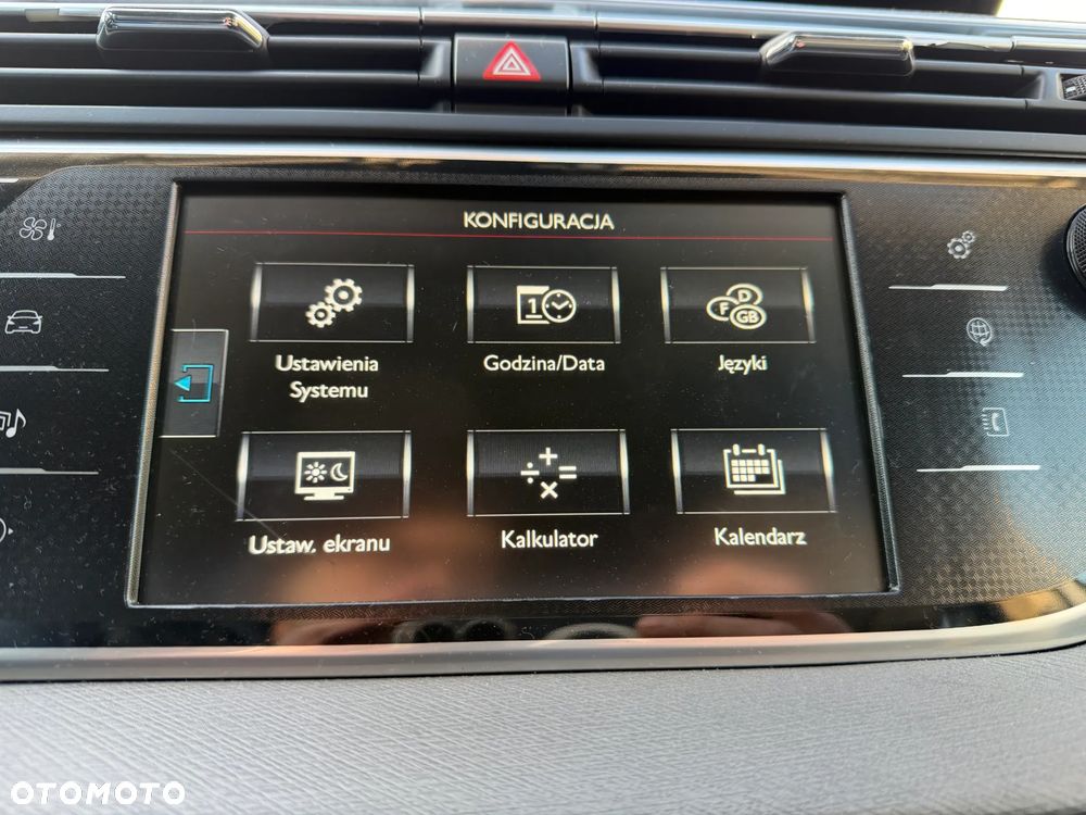 Citroën C4 Picasso BlueHDi 150 EAT6 Business Class - 16