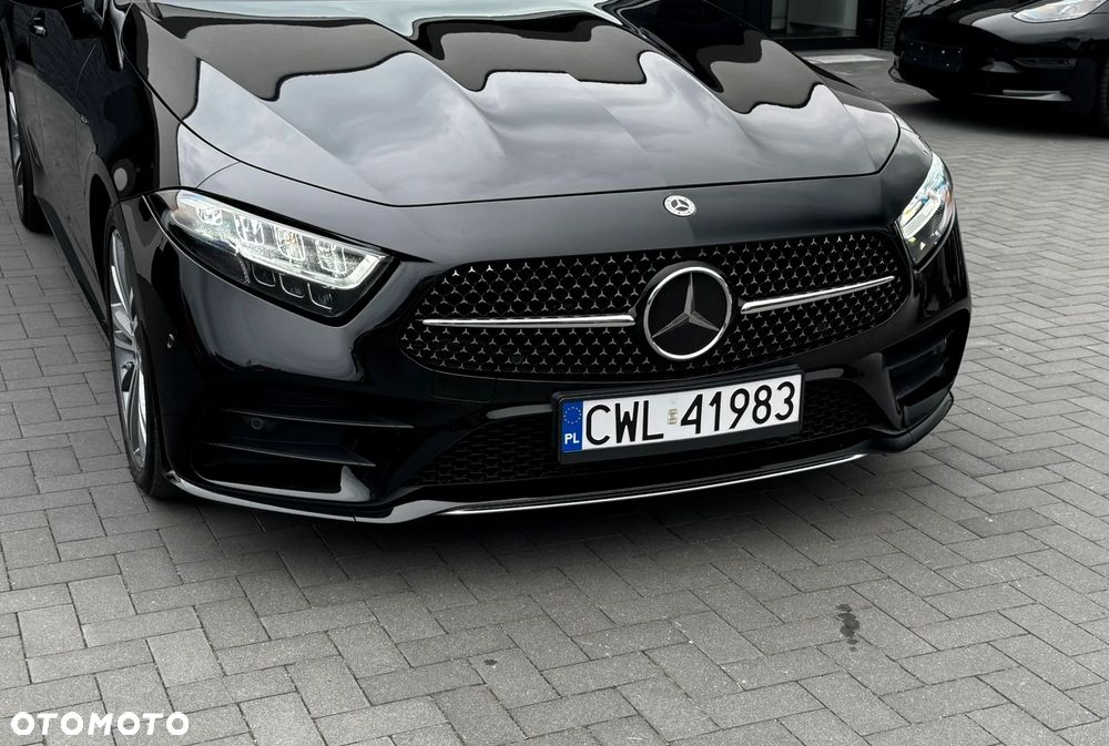 Mercedes-Benz CLS 450 4Matic 9G-TRONIC AMG Line - 26