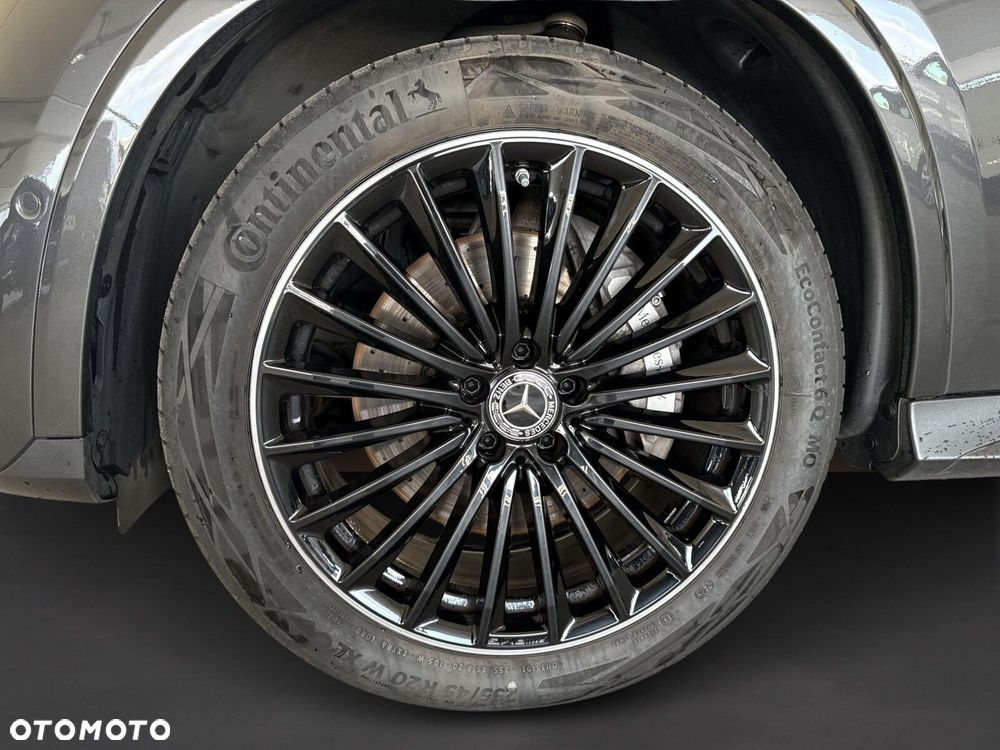 Mercedes-Benz GLC - 10