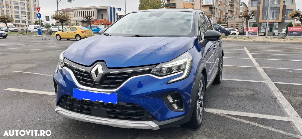 Renault Captur Intens - 24
